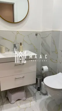 Apartament 3 camere | 70 MPU | Etaj 1 | Terezian