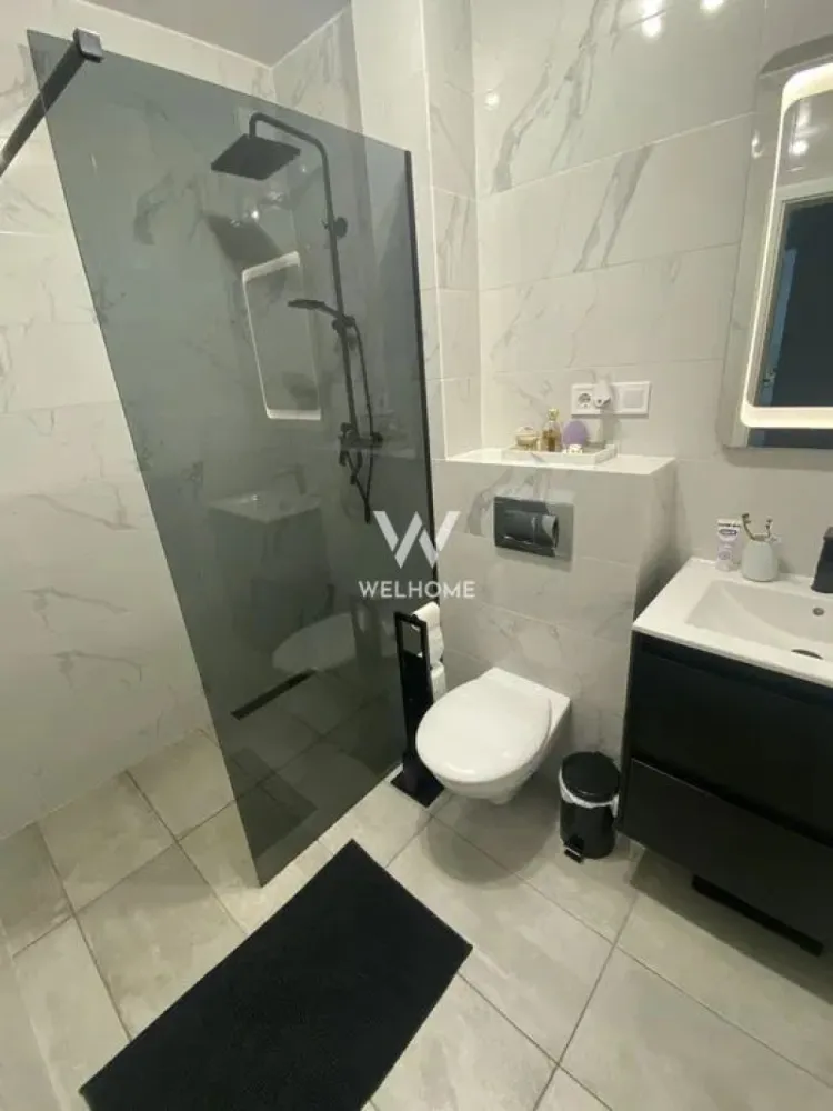 Apartament modern 3 camere cu gradina in Selimbar, Regina Residence