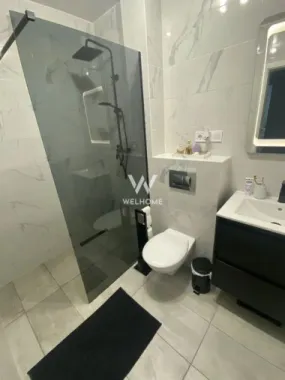 Apartament modern 3 camere cu gradina in Selimbar, Regina Residence