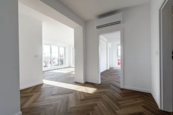 Clădire nouă P+2 cu showroom și birouri în Arad