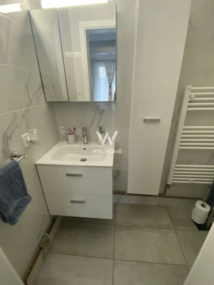 Apartament modern 3 camere cu gradina in Selimbar, Regina Residence