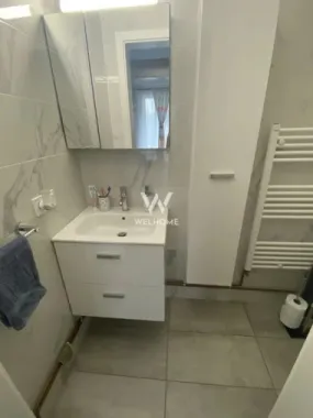 Apartament modern 3 camere cu gradina in Selimbar, Regina Residence