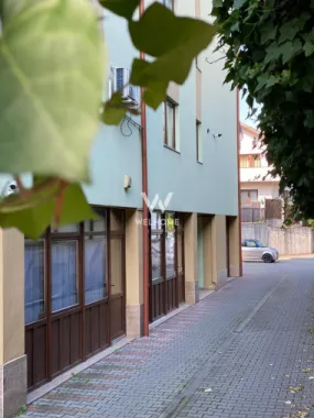 Spatiu comercial/birou, str.Scoala De Inot, Sibiu