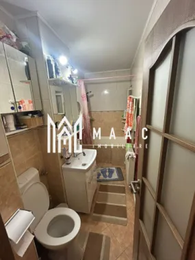 Apartament 3 Camere | 64Mp | Decomdat | Zona Vasile Aaron