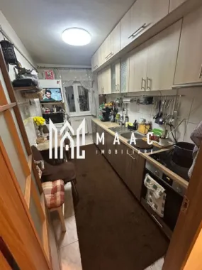 Apartament 3 Camere | 64Mp | Decomdat | Zona Vasile Aaron