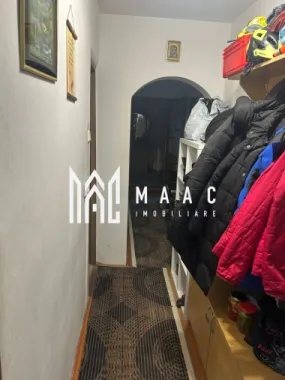 Apartament 3 Camere | 64Mp | Decomdat | Zona Vasile Aaron