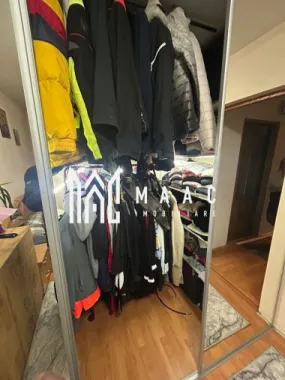 Apartament 3 Camere | 64Mp | Decomdat | Zona Vasile Aaron