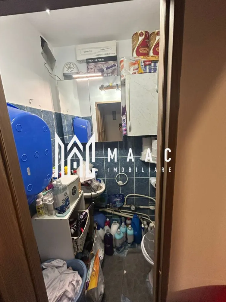 Apartament 3 Camere | 64Mp | Decomdat | Zona Vasile Aaron