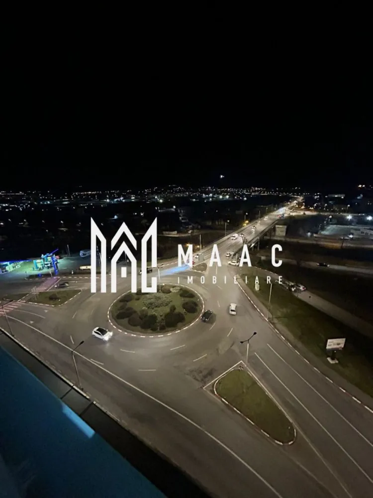 Apartament 3 Camere | 64Mp | Decomdat | Zona Vasile Aaron