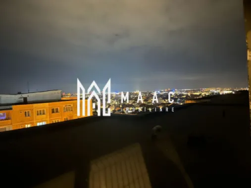 Apartament 3 Camere | 64Mp | Decomdat | Zona Vasile Aaron