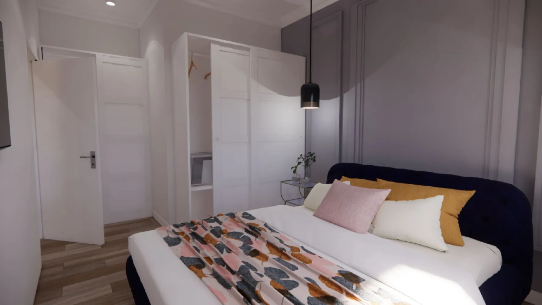 Apartament cu 2 camere– ARED R39 - ✨ Apartament modern cu 2 camere în cel mai nou bloc ARED R39

🏡 Caracteristici principale:
• 1 dormitor + 1 baie – spațiu optim pentru confort și intimitate
• Living open-space cu bucătărie – ideal pentru relaxare și socializare
• Balcon privat – perfect pentru cafeaua de dimineață sau un moment de respiro

📍 Detalii apartament:
• Suprafață totală: 54 mp
• Etaj: 1
• Vedere panoramică
• Loc de parcare inclus
• Încălzire în pardoseală (centrală pe gaz)
• Rolete incluse

🔧 Dotări premium pentru eficiență și confort:
• Tâmplărie PVC, profil 7 camere (80 mm) + geam tripan stratificat (50 mm)
• Izolație termică performantă: polistiren expandat (10 cm) + extrudat (2 cm)

Imobilul face parte din cel mai nou bloc ARED aflat în construcție, cu termen de finalizare în 2026. Construit cu materiale de calitate și soluții tehnice moderne, apartamentul este gândit pentru a oferi confort, eficiență energetică și un stil de viață elegant.

💰 Prețul afișat este valabil pentru varianta nefinisată și nemobilată.

📞 Pentru detalii și vizionări:
Andreea Szuchanszki – Consultant ARED
Tel: 0742 267 773
Nu dispui de toată suma? Te ajutăm noi gratuit! Îți obținem oferte de la 16 bănci.

Ai o proprietate de vânzare în Arad și vrei să știi cât valorează cu adevărat?
Sună-mă pentru o evaluare gratuită, fără obligații.

Birou: ACASĂ | Agenție imobiliară Arad
Bulevardul Decebal 2, Arad 310133