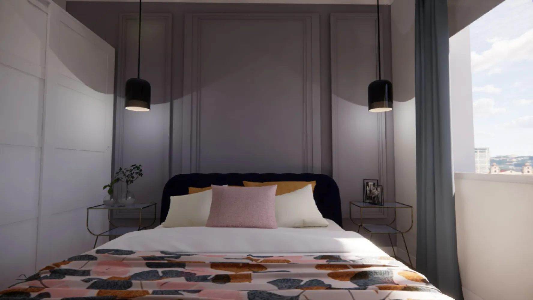 Apartament cu 2 camere– ARED R39 - ✨ Apartament modern cu 2 camere în cel mai nou bloc ARED R39

🏡 Caracteristici principale:
• 1 dormitor + 1 baie – spațiu optim pentru confort și intimitate
• Living open-space cu bucătărie – ideal pentru relaxare și socializare
• Balcon privat – perfect pentru cafeaua de dimineață sau un moment de respiro

📍 Detalii apartament:
• Suprafață totală: 54 mp
• Etaj: 1
• Vedere panoramică
• Loc de parcare inclus
• Încălzire în pardoseală (centrală pe gaz)
• Rolete incluse

🔧 Dotări premium pentru eficiență și confort:
• Tâmplărie PVC, profil 7 camere (80 mm) + geam tripan stratificat (50 mm)
• Izolație termică performantă: polistiren expandat (10 cm) + extrudat (2 cm)

Imobilul face parte din cel mai nou bloc ARED aflat în construcție, cu termen de finalizare în 2026. Construit cu materiale de calitate și soluții tehnice moderne, apartamentul este gândit pentru a oferi confort, eficiență energetică și un stil de viață elegant.

💰 Prețul afișat este valabil pentru varianta nefinisată și nemobilată.

📞 Pentru detalii și vizionări:
Andreea Szuchanszki – Consultant ARED
Tel: 0742 267 773
Nu dispui de toată suma? Te ajutăm noi gratuit! Îți obținem oferte de la 16 bănci.

Ai o proprietate de vânzare în Arad și vrei să știi cât valorează cu adevărat?
Sună-mă pentru o evaluare gratuită, fără obligații.

Birou: ACASĂ | Agenție imobiliară Arad
Bulevardul Decebal 2, Arad 310133