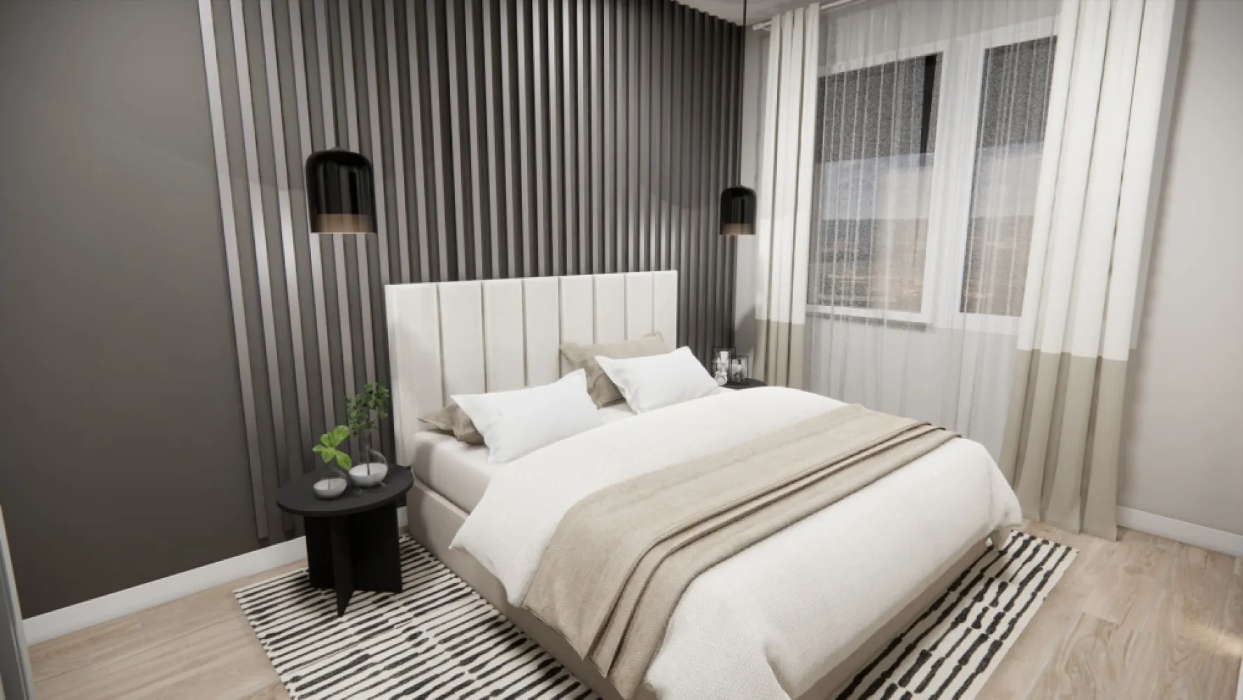 De vânzare Penthouse în inima Aradului - Descoperă un penthouse modern care redefinește confortul urban, situat în cel mai sigur și activ cartier al Aradului – ARED City, la doi pași de AFI Arad. 

Un apartament ideal pentru cei care vor mai mult decât un simplu apartament: vor lumină, spațiu, terasă și o comunitate selectă.

Detalii penthouse: 71 mp utili (fără balcon și pereți interiori) + 17 mp terasă / balcon (aria construită totală: 105 mp); 3 camere: living + 2 dormitoare; bucătărie; 2 băi; predat nefinisat

Tehnlogie Smart Home – control inteligent pentru lumină, temperatură și siguranță

Certificat de eficiență energetică NZEB – consum redus, costuri optimizate

Design contemporan, finisaje moderne

Acces securizat, supraveghere video, comunitate selectă.

Preț: 136.838 EURO + TVA / comision zero / achiziție direct de la dezvoltator / fără agenții sau intermendiari / Preț valabil pentru plata integrală până pe 30.11.2026

📲 Contactează-mă pentru detalii și rezervare: Mihai Molnar – Consultant ARED 📞 0761 899 230

#WeAreAred / Nu doar vindem, ci contribuim la crearea de comunități!