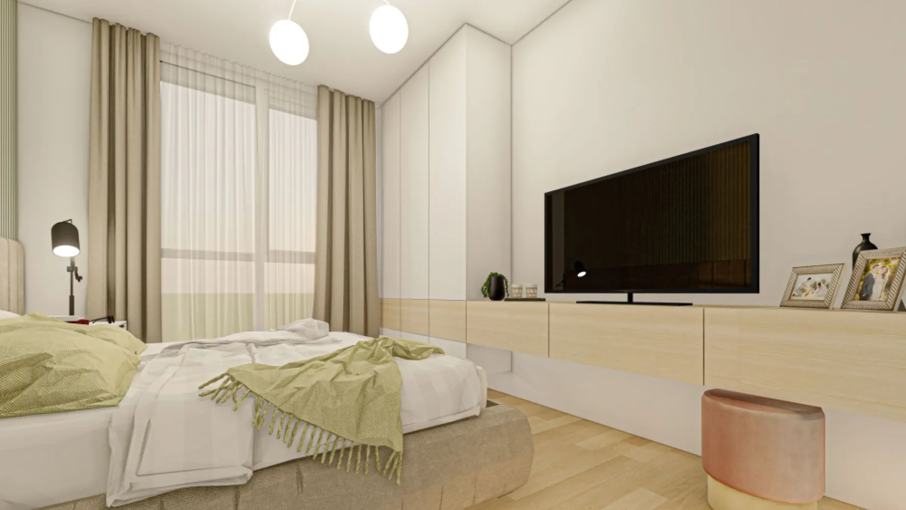 Penthouse 3 camere ARED - 104mp - ✨ Apartamentul 54 din complexul R39 – cel mai nou proiect ARED, cu finalizare la 01.11.2026, te așteaptă să-l descoperi!

Cu o arie construită de 104 mp, această locuință este alegerea ideală pentru un cuplu tânăr care își dorește un cămin spațios, luminos și confortabil.

🏡 Compartimentare:
bucătărie practică,
living generos și luminos,
două dormitoare,
două băi,
balcon deschis pentru momente de relaxare.

🔥 Confortul termic este asigurat de centrala pe gaz și încălzirea în pardoseală, iar opțiunea de smart home îți permite să controlezi de la distanță funcțiile casei tale – simplu, eficient și modern.

💰 Preț: 170,470 euro (TVA inclus)

Nu rata șansa de a te muta într-un apartament nou, elegant și adaptat perfect stilului tău de viață!

📞 Pentru detalii și vizionări:
Andreea Szuchanszki – Consultant ARED
Telefon: 0742 267 773

ARED – Casa ta, visul tău!
Nu dispui de toată suma? Te ajutăm noi gratuit! Îți obținem oferte de la 16 bănci.

Ai o proprietate de vânzare în Arad și vrei să știi cât valorează cu adevărat?
Sună-mă pentru o evaluare gratuită, fără obligații.

Birou: ACASĂ | Agenție imobiliară Arad
Bulevardul Decebal 2, Arad 310133