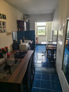 Garsoniera, 32 mp, Nufarul Oradea. 62 000 E. Comision 0