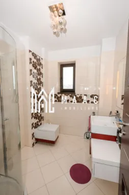 Apartament unicat 4 camere | 155MP | Zonă centrală