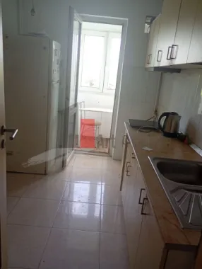 Apartament 2 camere, 2 balcoane bdul Basarabia