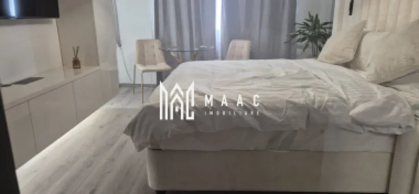 Logo MAAC IMOBILIARE logo