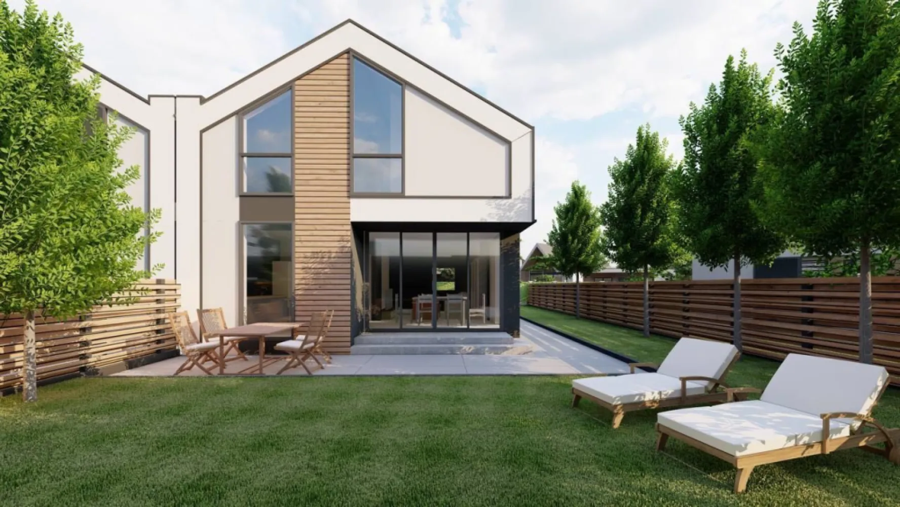 Parcele ARED - direct de la dezvoltator - zona AFI - comision 0% - Avem plăcerea de a vă oferi spre vânzare parcele de teren cuprinse între 310 - 900 mp în cel mai exclusivist cartier din Arad.
Prețurile pornesc de la 55.371€ + TVA
Cartierul rezidențial RED 9 dezvoltat de ARED se află în zona UTA și oferă următoarele beneficii:

- posibilitatea de a avea o casă în zonă centrală
- cartier nou, curat și securizat
- 1 minut de AFI Arad, Atrium Mall, stadion UTA, MC Donald's
- Urmează a fi construite zone verzi cu parcuri și un teren multisport (Fotbal, tenis, baschet, volei) + pistă de alergat în jurul cartierului si alte zone comerciale
- posibilitate de investiție pe termen mediu-lung
- posibilitate de achitare a terenului pe o perioadă de 1 an

Parcelele sunt în număr limitat, de aceea fii sigur că prinzi loc în cel mai exclusivist cartier al orașului
Pentru mai multe detalii, contactați-mă la 0755 274 519 - Daniel Hord - Consultant ARED.

Nu dispui de toată suma? Te ajutăm noi gratuit! Îți obținem oferte de la 16 bănci
Ai o proprietate de vânzare în Arad și vrei să știi cât valorează cu adevărat?
Sună-mă pentru o evaluare GRATUITĂ!
