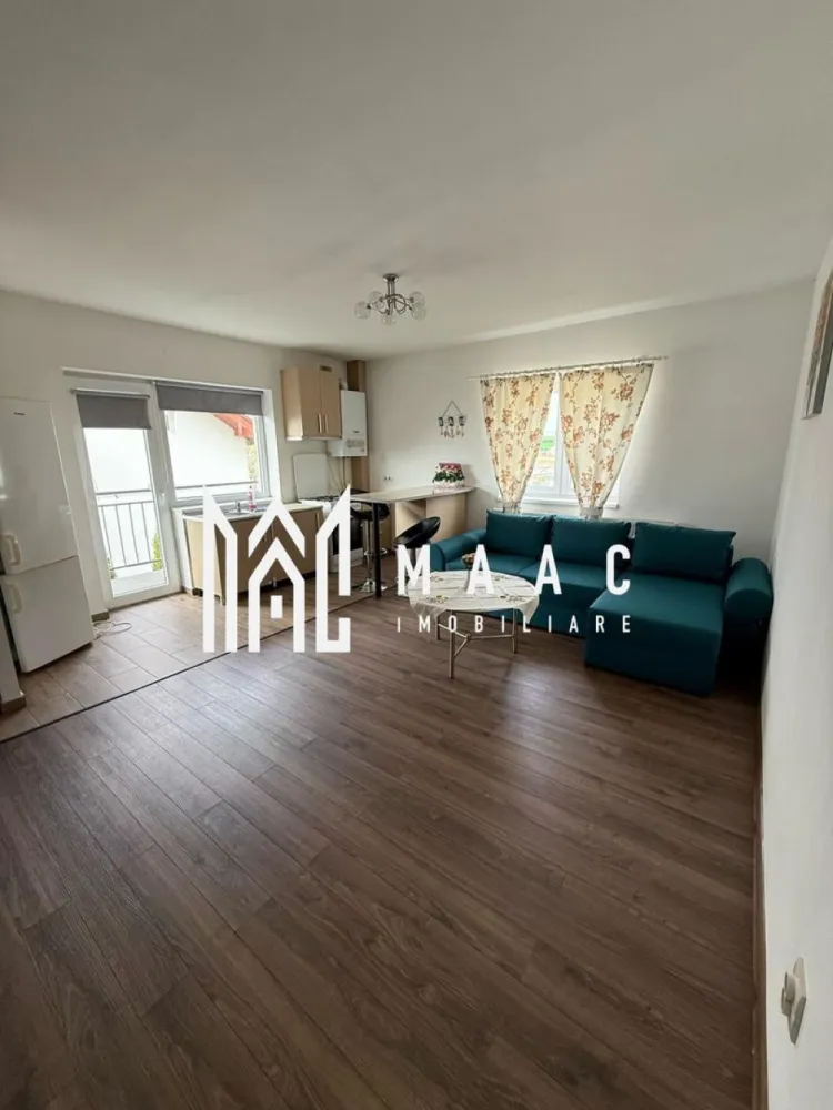 Apartament 2 Camere I Etajul 1I Selimbar