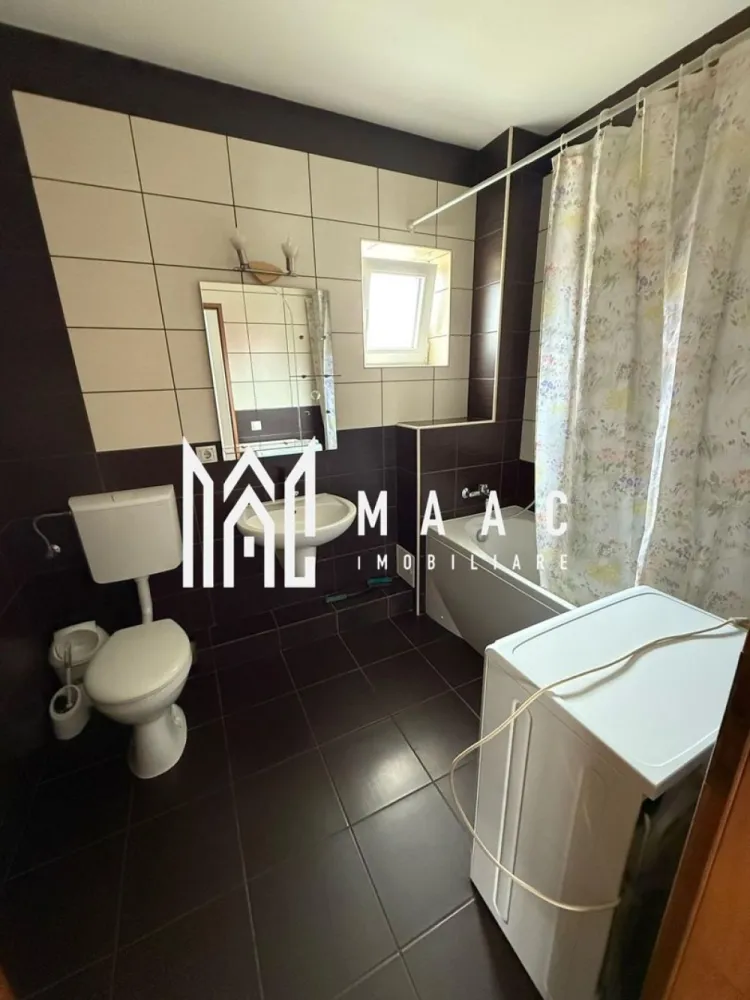 Apartament 2 Camere I Etajul 1I Selimbar