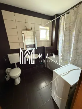 Apartament 2 Camere I Etajul 1I Selimbar