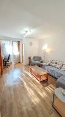 Chirie Marasti | apt 1 camera 28mp | et 1 | full mobilat & utilat | balcon, debara, parcare