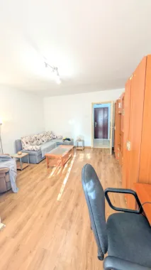 Chirie Marasti | apt 1 camera 28mp | et 1 | full mobilat & utilat | balcon, debara, parcare