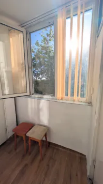 Chirie Marasti | apt 1 camera 28mp | et 1 | full mobilat & utilat | balcon, debara, parcare