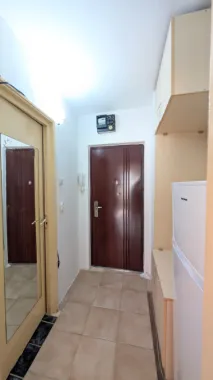 Chirie Marasti | apt 1 camera 28mp | et 1 | full mobilat & utilat | balcon, debara, parcare