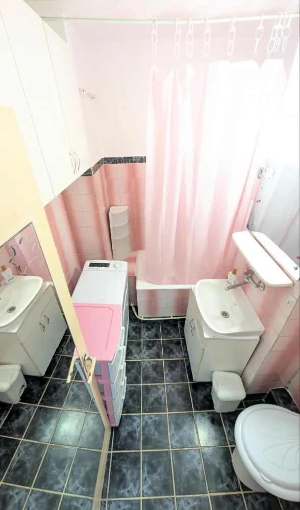 Chirie Marasti | apt 1 camera 28mp | et 1 | full mobilat & utilat | balcon, debara, parcare