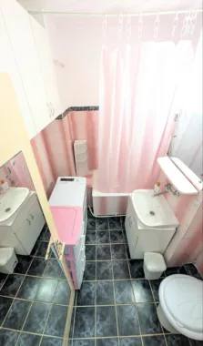 Chirie Marasti | apt 1 camera 28mp | et 1 | full mobilat & utilat | balcon, debara, parcare