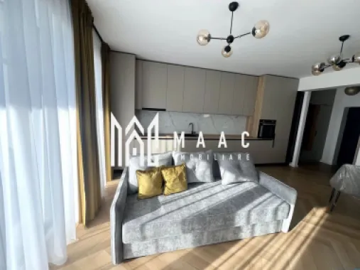 Logo MAAC IMOBILIARE logo