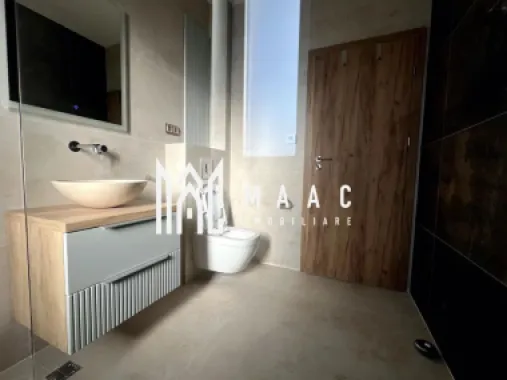 Apartament modern | 3 camere | Prima Inchiriere