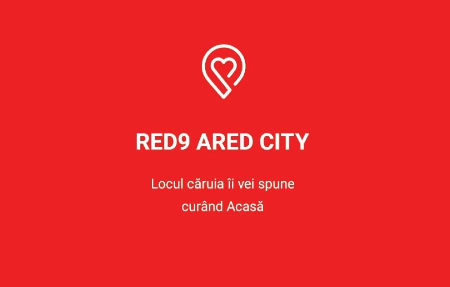 Teren pentru construcție de case, în ARED CITY. - Direct de la dezvoltator!

Parcela de 538 mp, branșată complet la utilități și situată strategic în centrul noului Cartier ARED RED9, lângă Atrium Mall, AFI, Carrefour și Decathlon, este perfectă pentru dezvoltarea unui proiect imobiliar rentabil.

Oportunitate excepțională și pentru investitori! 
Construiți și vindeți cu profit, beneficiind de un mediu sigur și atractiv pentru viitorii cumpărători.

Parcela nr 148 din cartierul ARED, strada 6. 
Suprafața terenului este de 538 mp, plus parcare în proprietate de 24 mp. 

Cumpără terenul tău în cel mai nou cartier din orașul Arad, aproape de Atrium Mall, complexul comercial AFI, în imediata apropiere a noului parc de 1,6ha din cadrul cartierului ARED RED 9. 

Te aștept cu mai multe detalii și vizionare la numărul de telefon și pe WhatsApp
Prețul nu contine TVA. 
0757 662 907
Andrei Caracioni Consultant Imobiliar

Nu dispui de toată suma? Te ajutăm noi gratuit! Îți obținem oferte de la 16 bănci.

Ai o proprietate de vânzare în Arad și vrei să știi cât valorează cu adevărat?
Sună-mă pentru o evaluare gratuită, fără obligații.

Birou: ACASĂ | Agenție imobiliară Arad
Bulevardul Decebal 2, Arad 310133

Cod proprietate: CP2020139