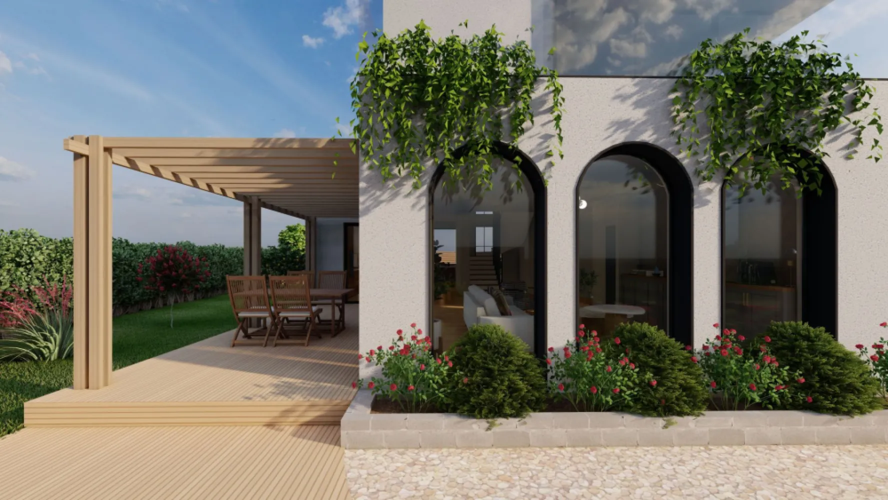 Teren construcții, ARED AFI - Indeplinește-ți visul și construiește-ți locul perfect pentru tine si familia ta!

ARED îți oferă șansa să-ți construiești căminul potrivit în cea mai nouă și centrală locație din Arad.

Aici poți beneficia de avantajele unui cartier nou, gândit să vină în susținerea nevoilor vieții cotidiene, a confortului, a siguranței și a modernului.

Terenul este de 300mp cu front stradal de 12m, ideal pentru o familie tânără, unde copilul tău se poate simți în libertate.

Sună acum pentru mai mute informații și pentru a programa o vizionare!

Contact: 0742267773
Szuchanszki Andreea Consultant ARED
Biroul Central

Birou: ACASĂ | Agenție imobiliară Arad 
Adresă: Bulevardul Decebal 2, Arad 310133