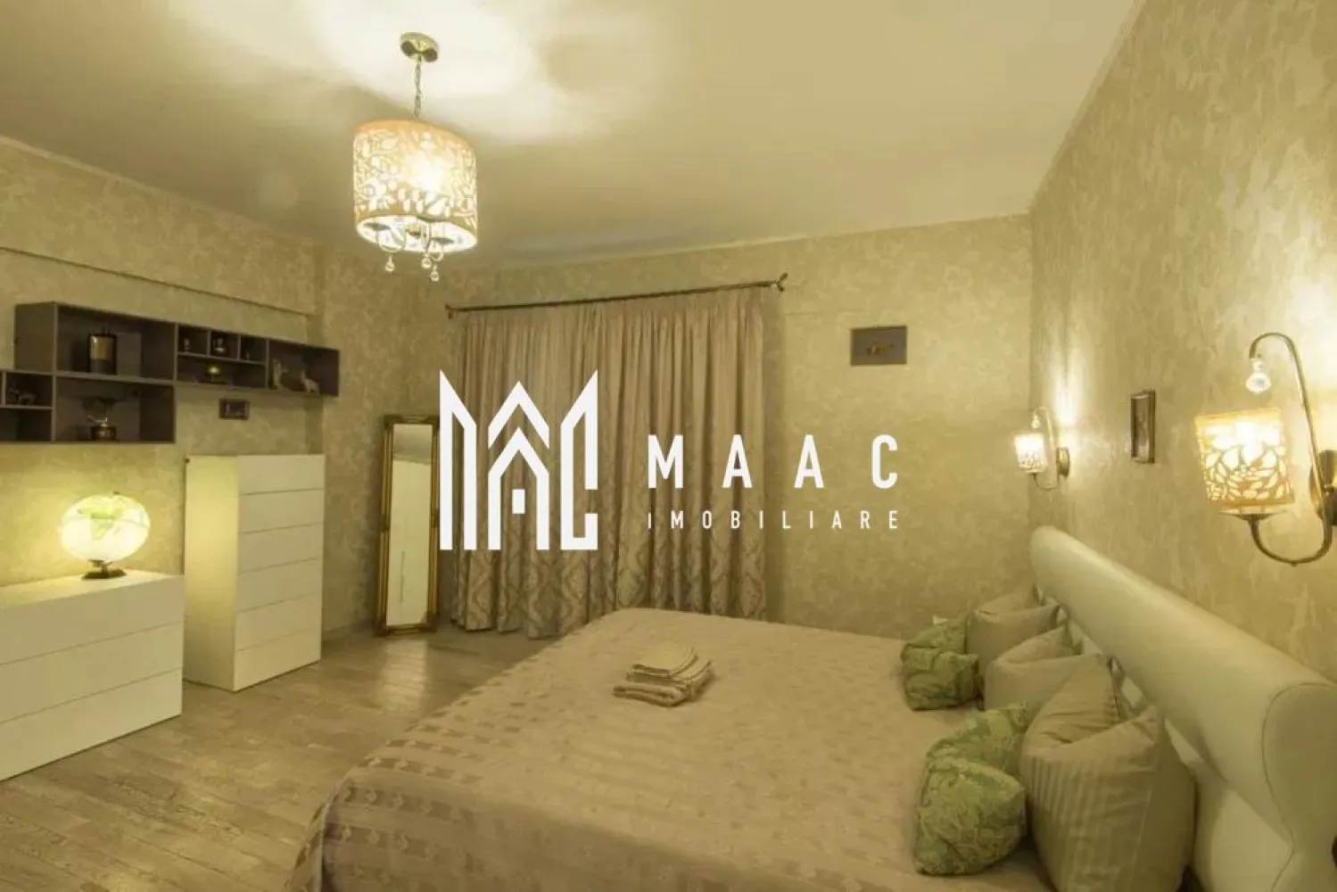 Apartament 3 camere | 110 mp I Zona Mihai Viteazul