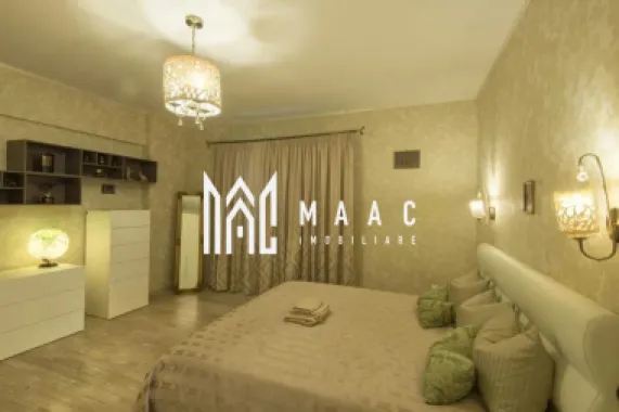 Apartament 3 camere | 110 mp I Zona Mihai Viteazul