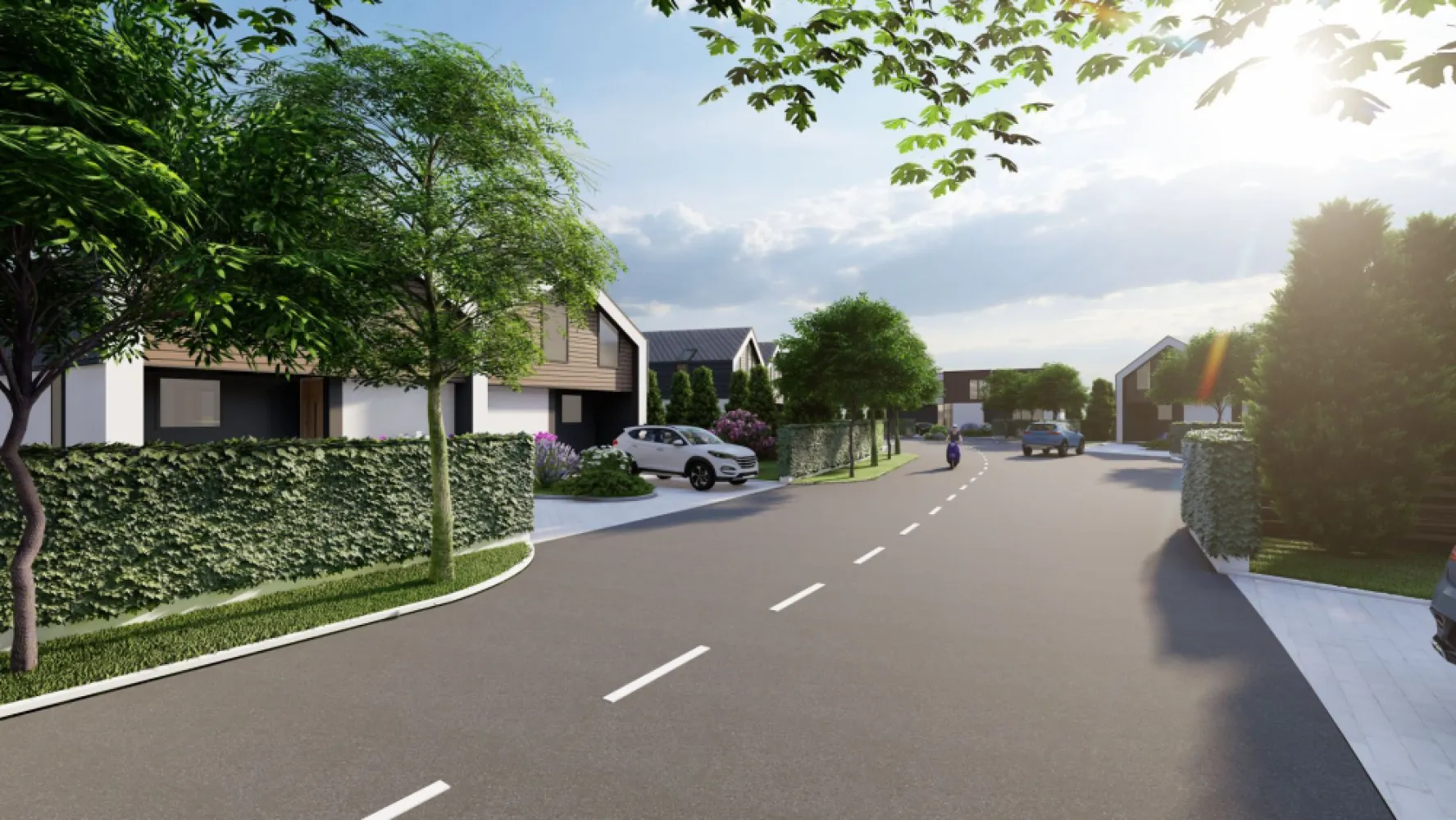 Parcela 494mp ARED - direct de la dezvoltator - Vă prezentăm o oportunitate unică de investiție în inima Aradului - un teren perfect pentru construcții, situat într-un cartier nou de case. Cu o suprafață de 494 mp, acest teren este pregătit să devină fundația unei investiții imobiliare de succes.

Caracteristici Cheie:

Locație Prime: Acest teren este situat într-o zonă strategică din Arad, oferind acces ușor către facilități importante precum școli, centre comerciale și mijloace de transport în comun.
Infrastructură Completă: Beneficiați de toate utilitățile necesare pentru o construcție fără probleme. Terenul este dotat cu apă, gaz, curent și canalizare, eliminând grija legată de instalarea acestora.
Potențial de Dezvoltare: Cu accesul la infrastructură, acest teren oferă un potențial enorm pentru dezvoltare. Construiți o locuință familială sau investiți în proprietatea pentru a o închiria, asigurându-vă un flux constant de venit.
Cartier Rezidențial Nou: Fiind parte a unui cartier nou în dezvoltare, veți fi înconjurat de vecini cu același interes pentru calitate și confort. Acesta este momentul perfect pentru a face parte dintr-o comunitate în creștere și pentru a contribui la modelarea viitorului acestui cartier.

💰 Preț valabil până la 31.05.2026!

Pentru mai multe informații sau pentru a programa o vizionare, nu ezitați să ne contactați.

Szuchanszki Andreea Consultant ARED
Tel 0742267773
CP2018224

Birou: ACASĂ | Agenție imobiliară Arad 
Adresă: Bulevardul Decebal 2, Arad 310133