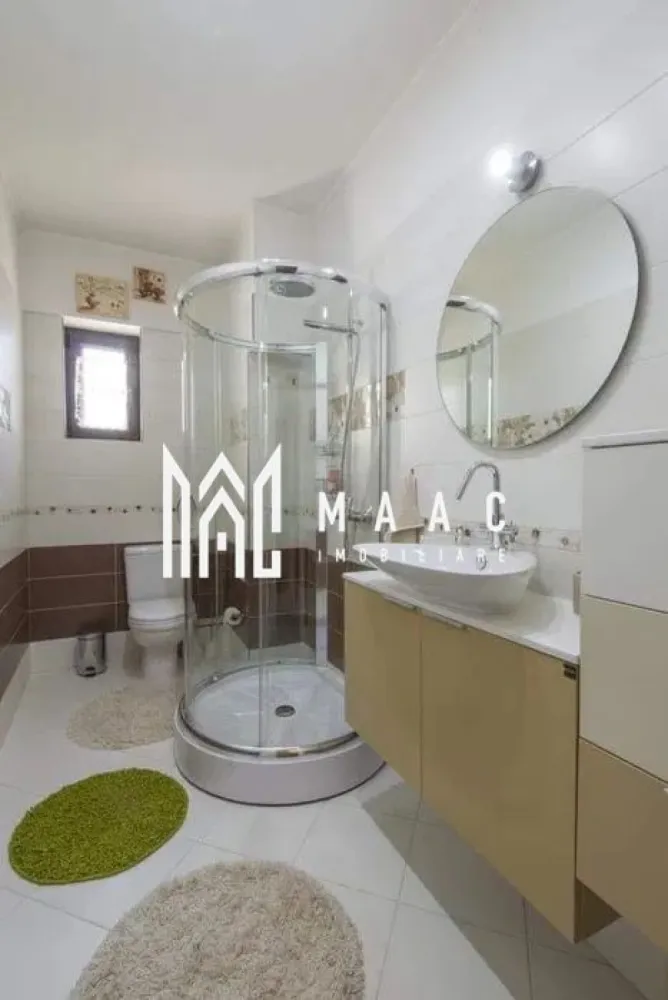 Apartament 3 camere | 110 mp I Zona Mihai Viteazul