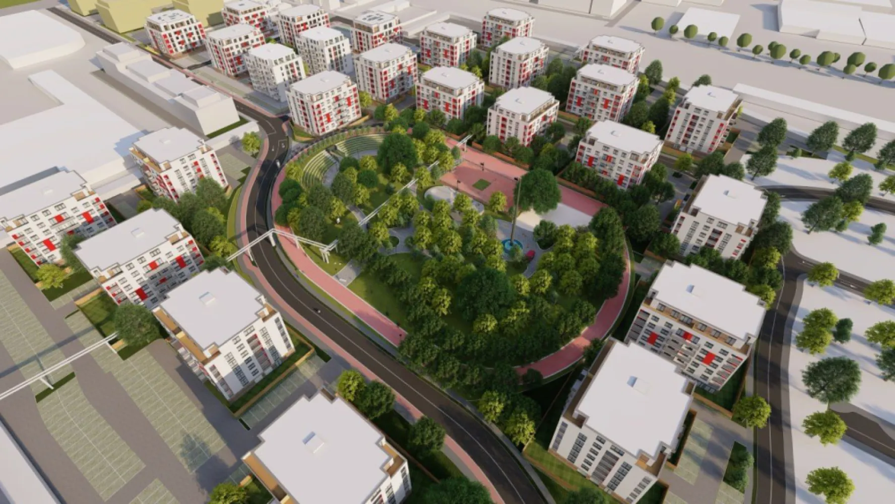 Teren Central ARED - direct de la dezvoltator - Iți cauți o casă în zonă centrală dar nici una nu este pe placul tău?

Acum ai șansa să iți construiești, așa cum iti dorești, într-o locație centrală ce vine cu avantajele unui cartier nou.
Intrarea în cartier securizată, locuri de agrement, piste de alergat,spații verzi, comunitatea selectă.

Parcela 37 îți oferă un spațiu generos pentru casa ta, cu o suprafață de 632 mp. Toate utilitățile, precum apă, canalizare, curent, gaz se află pe teren pentru a putea începe construcția casei. Intrarea în cartierul de case, se poate face de pe 2 artere principale acestea fiind Calea 6 Vânători si Calea Aurel Vlaicu.

💰 Preț valabil până la 31.05.2026!

Pentru mai multe informații și pentru a programa o vizionare, iți stau la dispoziție.

Contact 0742267773
Szuchanszki Andreea Consultant ARED
Birou Central

Birou: ACASĂ | Agenție imobiliară Arad 
Adresă: Bulevardul Decebal 2, Arad 310133