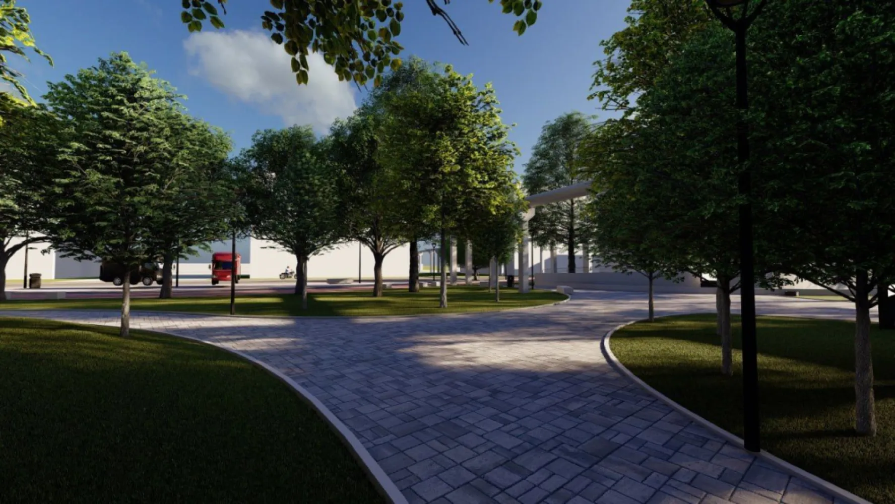 Parcele teren IMAR comision 0% direct ARED - Noul cartier rezidențial RED 9 dezvoltat de ARED, la 1 minut de Atrium Mall și AFI, cuprinde deja blocuri de locuințe, vor urma hectare de parcuri și zonă verde, dar și un cartier select de case, cu incintă privată, securizată, la standarde occidentale.
Câteva detalii tehnice: POT 40%
 CUT 1,2
 Regim de înălțime S/D+P+1E/M/Er
Acum poți să îți construiești casa mult dorită în acest cartier nou, de vis, iar eu sunt aici ca să te ajut. Sună-mă pentru mai multe informații la 0724694458 Vereș Dorel consultant imobiliar ARED/Acasă Arad.