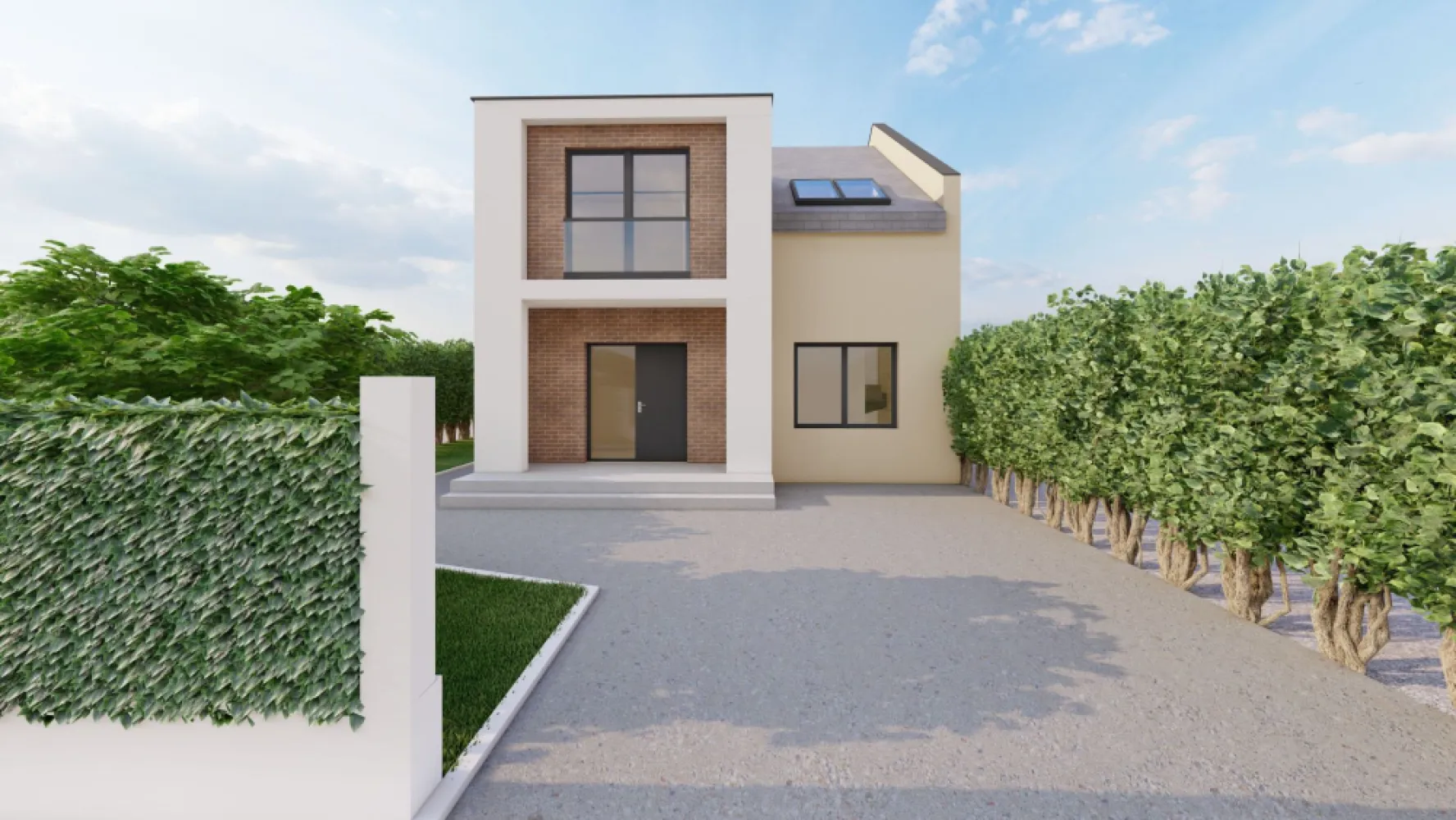 Parcele Teren - Cartier Exclusivist Central - UTA - Comision 0% - Avem plăcerea de a vă oferi spre vânzare parcele de teren cuprinse între 310 - 900 mp în cel mai exclusivist cartier din Arad.
Cartierul rezidențial RED 9 dezvoltat de ARED se află în zona UTA și oferă următoarele beneficii:

- posibilitatea de a avea o casă în zonă centrală
- cartier nou, curat și securizat
- 1 minut de AFI Arad, Atrium Mall, stadion UTA, MC Donald's
- Urmează a fi construite zone verzi cu parcuri și un teren multisport (Fotbal, tenis, baschet, volei) + pistă de alergat în jurul parcului si alte zone comerciale
- posibilitate de investiție pe termen mediu-lung
- posibilitate de achitare a terenului pe o perioadă de 1 an

*Prețul afisat al parcelei nu conține TVA și este pentru plata integrala pe loc.

Parcele sunt limitate, așa că asigură-te că vei fi printre primii care vor face parte din acest cartier select
Pentru mai multe detalii, dar și pentru o vizită în teren, te rog să mă contactezi la 0755 274 519 - Daniel Hord - Consultant ARED - Birou Centru.

Nu dispui de toată suma? Te ajutăm noi gratuit! Îți obținem oferte de la 16 bănci
Ai o proprietate de vânzare în Arad și vrei să știi cât valorează cu adevărat?
Sună-mă pentru o evaluare GRATUITĂ!