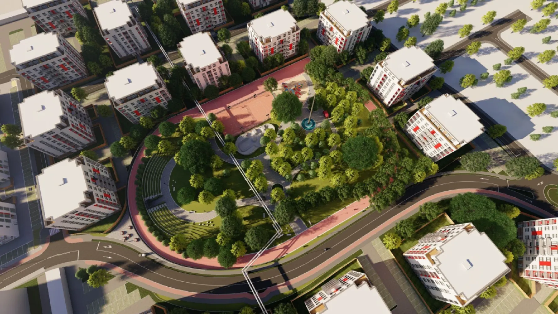 Parcele Teren - Cartier Exclusivist Central - UTA - Comision 0% - Avem plăcerea de a vă oferi spre vânzare parcele de teren cuprinse între 310 - 900 mp în cel mai exclusivist cartier din Arad.
Cartierul rezidențial RED 9 dezvoltat de ARED se află în zona UTA și oferă următoarele beneficii:

- posibilitatea de a avea o casă în zonă centrală
- cartier nou, curat și securizat
- 1 minut de AFI Arad, Atrium Mall, stadion UTA, MC Donald's
- Urmează a fi construite zone verzi cu parcuri și un teren multisport (Fotbal, tenis, baschet, volei) + pistă de alergat în jurul parcului si alte zone comerciale
- posibilitate de investiție pe termen mediu-lung
- posibilitate de achitare a terenului pe o perioadă de 1 an

*Prețul afisat al parcelei nu conține TVA și este pentru plata integrala pe loc.

Parcele sunt limitate, așa că asigură-te că vei fi printre primii care vor face parte din acest cartier select
Pentru mai multe detalii, dar și pentru o vizită în teren, te rog să mă contactezi la 0755 274 519 - Daniel Hord - Consultant ARED - Birou Centru.

Nu dispui de toată suma? Te ajutăm noi gratuit! Îți obținem oferte de la 16 bănci
Ai o proprietate de vânzare în Arad și vrei să știi cât valorează cu adevărat?
Sună-mă pentru o evaluare GRATUITĂ!