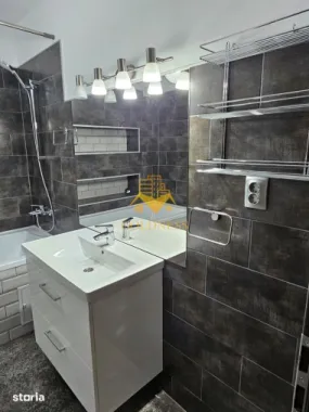 2 camere, Buna ziua, Calea Turzii, Grand Hotel Italia,Prima închiriere