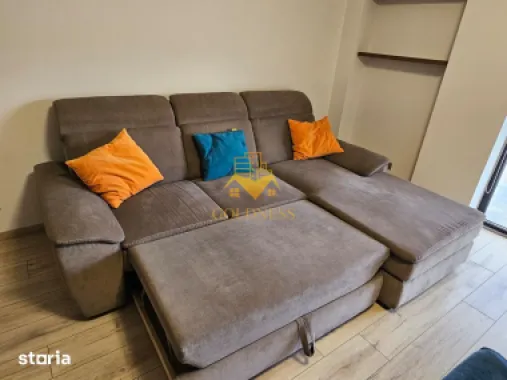 2 camere, Buna ziua, Calea Turzii, Grand Hotel Italia,Prima închiriere