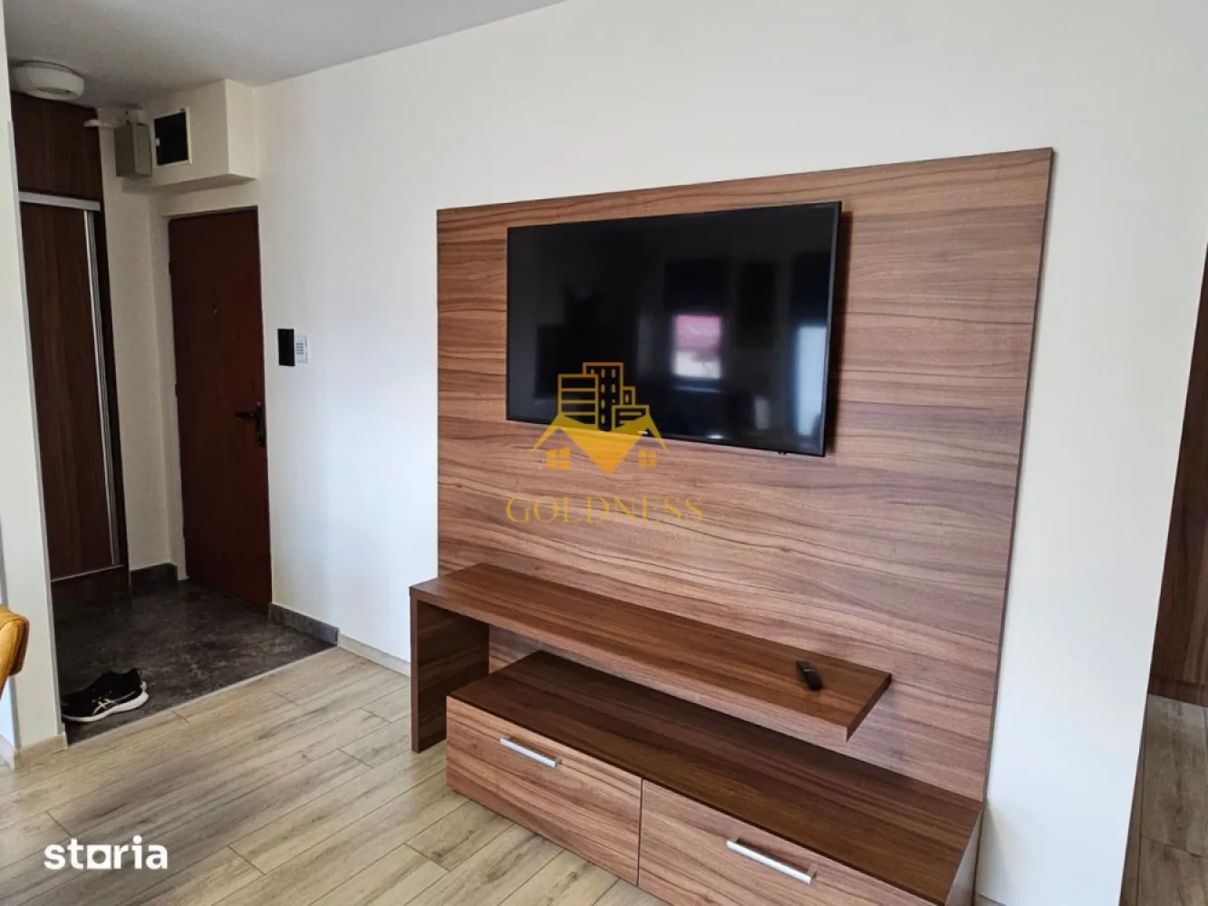2 camere, Buna ziua, Calea Turzii, Grand Hotel Italia,Prima închiriere