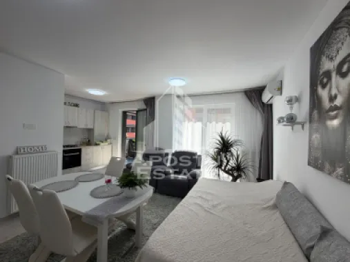Apartament 2 camere de vânzare, Zona Aradului, Complex Iris, Timisoara