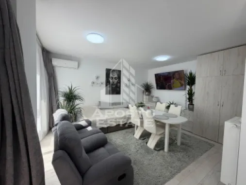 Apartament 2 camere de vânzare, Zona Aradului, Complex Iris, Timisoara