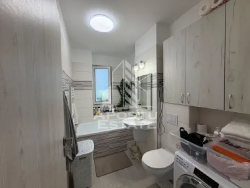 Apartament 2 camere de vânzare, Zona Aradului, Complex Iris, Timisoara